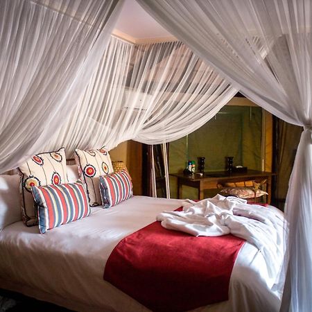 Monate Game Lodge Modimolle Bagian luar foto