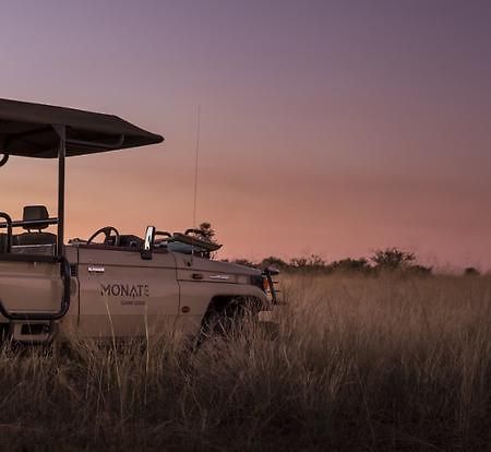 Monate Game Lodge Modimolle Bagian luar foto
