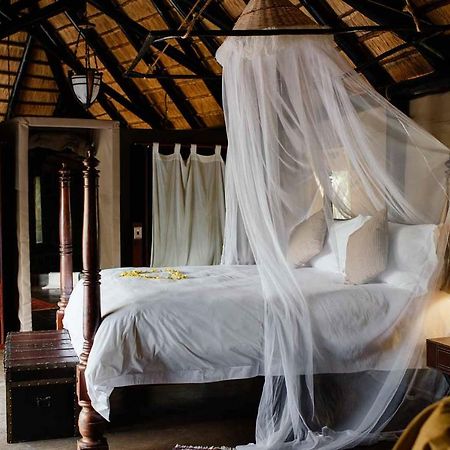 Monate Game Lodge Modimolle Bagian luar foto