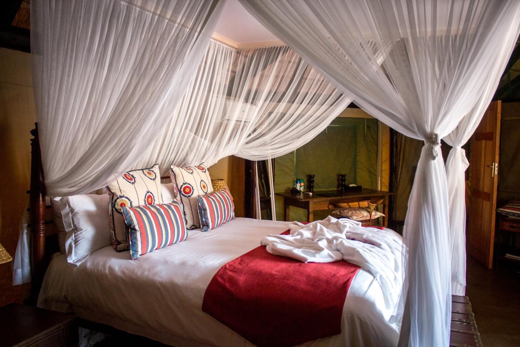 Monate Game Lodge Modimolle Bagian luar foto