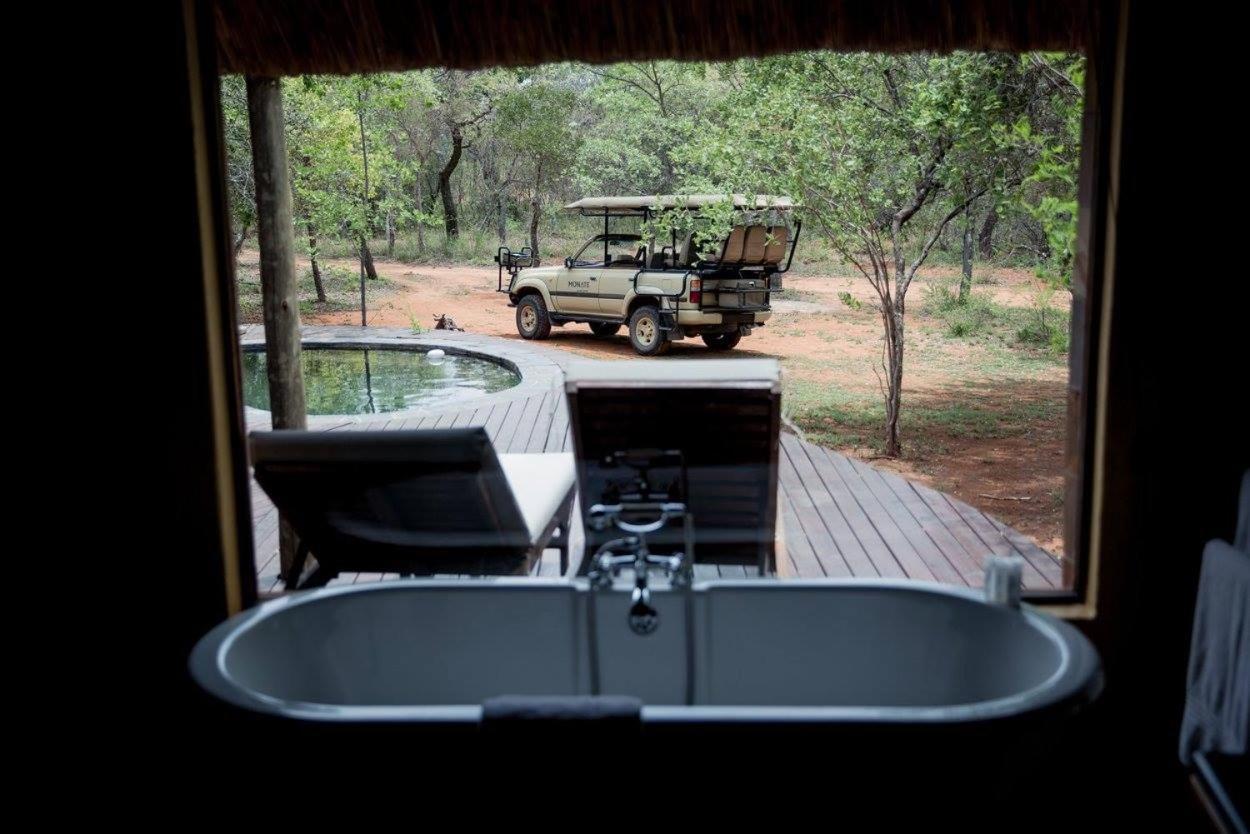 Monate Game Lodge Modimolle Ruang foto
