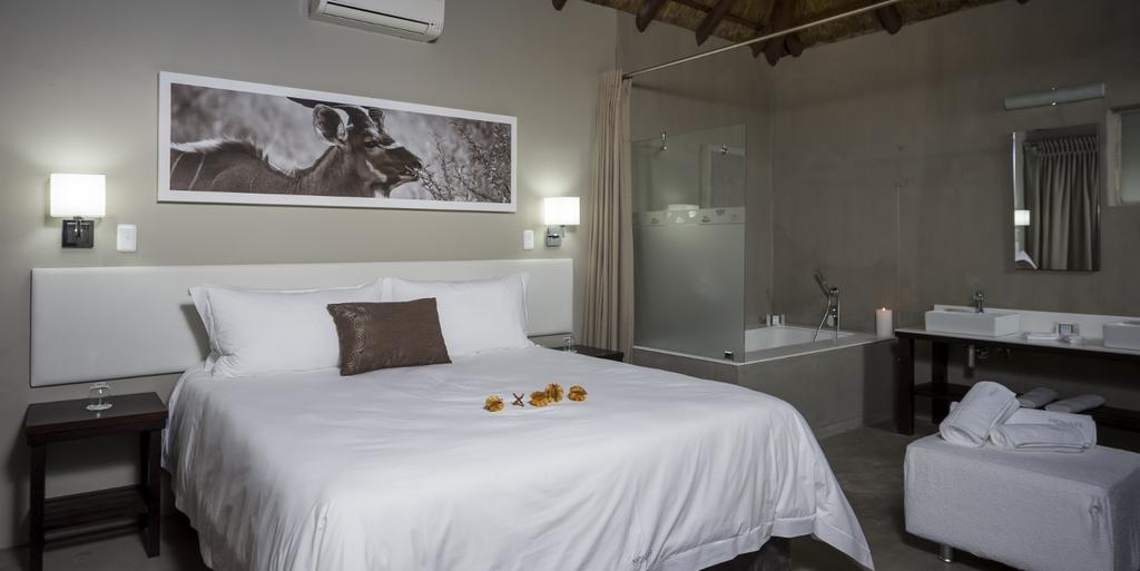 Monate Game Lodge Modimolle Bagian luar foto