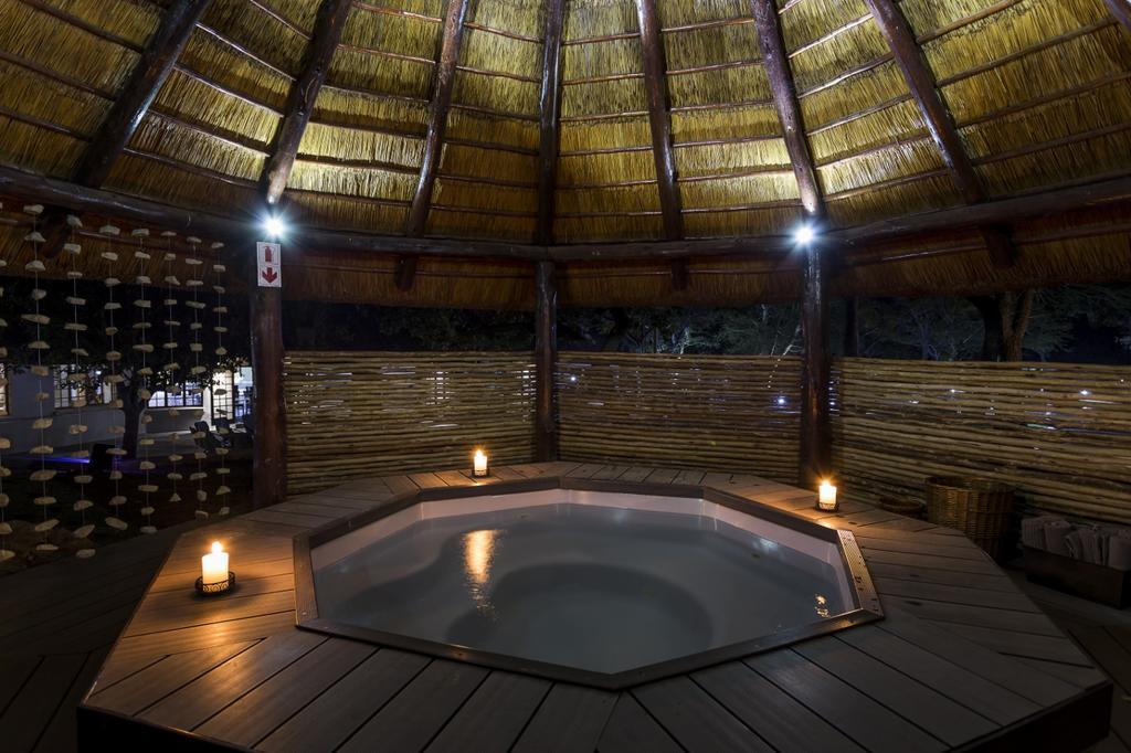 Monate Game Lodge Modimolle Bagian luar foto