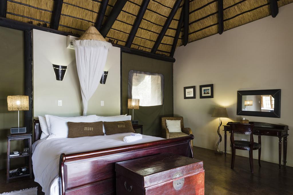 Monate Game Lodge Modimolle Bagian luar foto