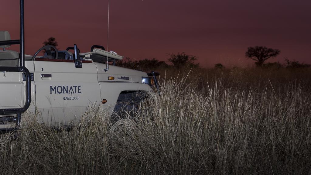 Monate Game Lodge Modimolle Bagian luar foto