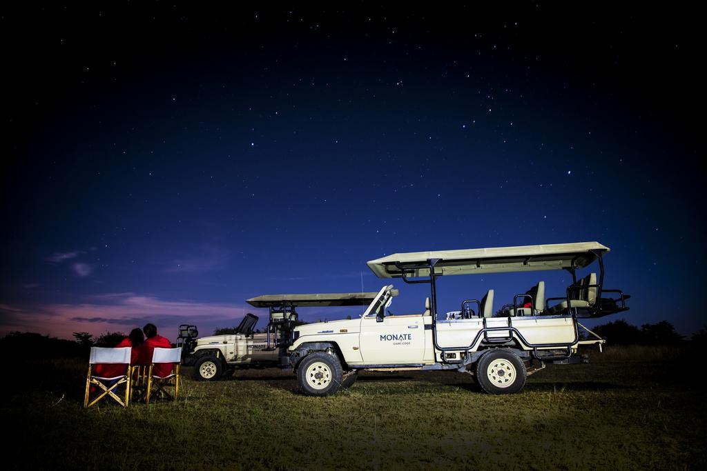 Monate Game Lodge Modimolle Bagian luar foto