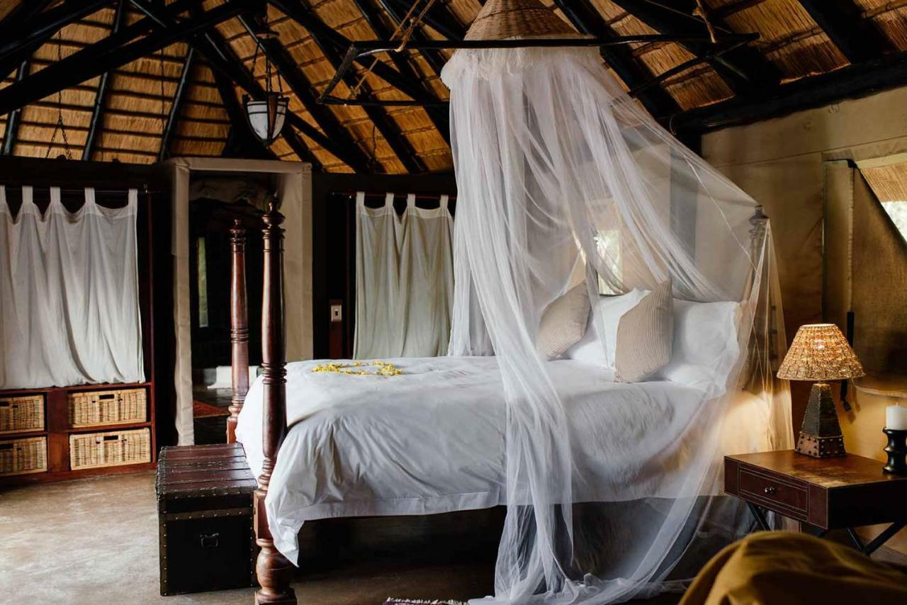 Monate Game Lodge Modimolle Bagian luar foto