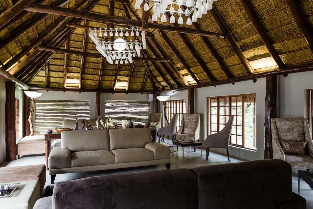 Monate Game Lodge Modimolle Bagian luar foto